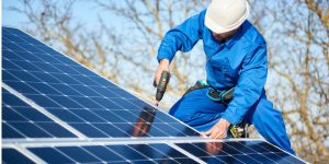 Installation Maintenance Panneaux Solaires Photovoltaïques à Beaumont-en-Auge